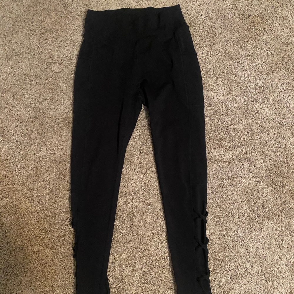 POP Fit Full Length Leggings!